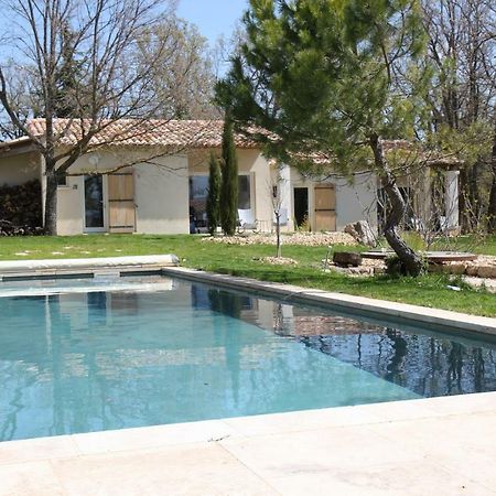 Le Fournil En Provence Villa Caseneuve Eksteriør billede